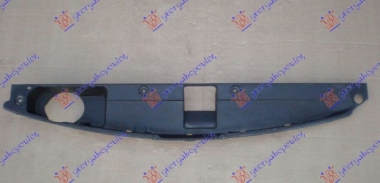 POKLOPAC VEZNOG LIMA GORNJ. PLASTIC. (O)