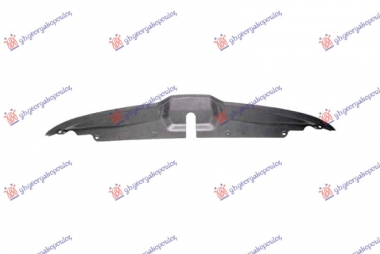 POKLOPAC VEZNOG LIMA GORNJI PLASTICNI