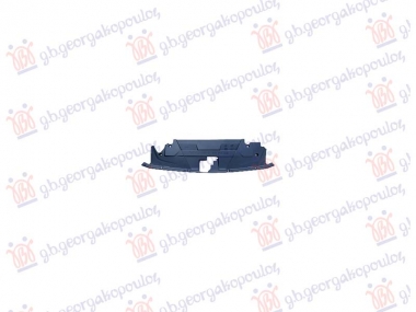 POKLOPAC VEZNOG LIMA GORNJI PLASTICNI