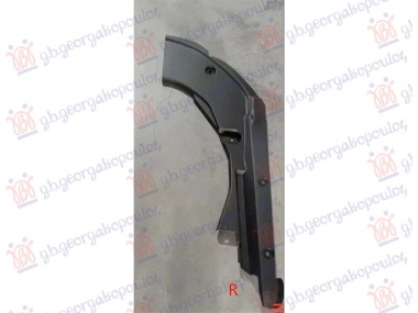 POKLOPAC VEZNOG LIMA GORNJI PLASTICNI