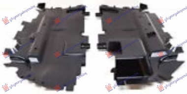 POKLOPAC VEZNOG LIMA VERTIKALNI