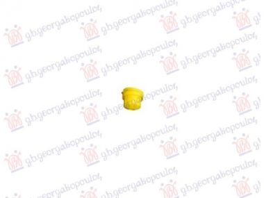 POKLOPAC ZA POSUDU ZA TECNOST BRISACA