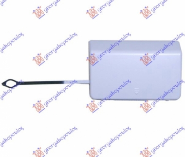 POKLOPAC ZADNJE KUKE ZA VUCU PM (AMG)