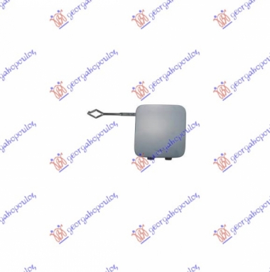 POKLOPAC ZADNJE KUKE ZA VUCU PM (SEDAN)