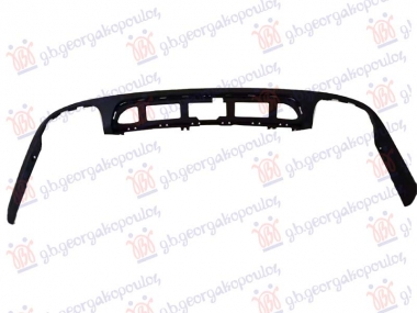 POKLOPAC ZADNJEG BRANIKA DONJEG PLASTICNI -2013