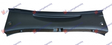 POKLOPAC ZADNJEG PRTLJAZNIKA