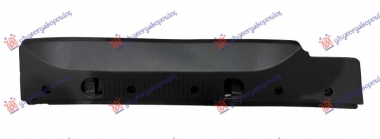 POKLOPAC ZADNJEG PRTLJAZNIKA (BOCNA STRANA)