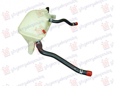 POSUDA ZA ANTIFRIZ (1.0 BENZIN/MILD HEV)