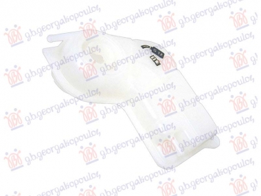 POSUDA ZA ANTIFRIZ (2.4/2.7/3.0L) 2001-
