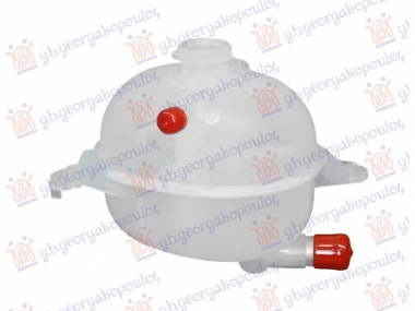 POSUDA ZA ANTIFRIZ (2.5L)