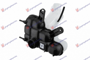 POSUDA ZA ANTIFRIZ (3.0L)