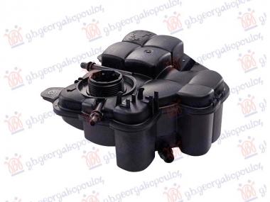POSUDA ZA ANTIFRIZ (4.4L)
