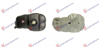 POSUDA ZA ANTIFRIZ (AMG)