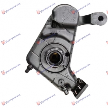 POSUDA ZA ANTIFRIZ (BENZIN) -16