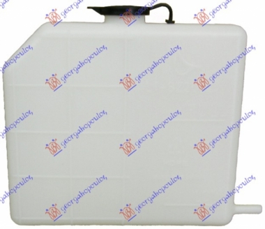 POSUDA ZA ANTIFRIZ BENZIN (JAPAN)