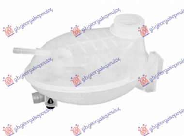 POSUDA ZA ANTIFRIZ (BEZ POKLOPCA) (1.0L TURBO/2.0L)