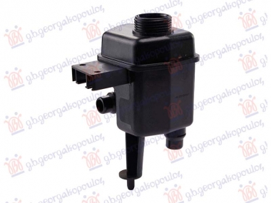 POSUDA ZA ANTIFRIZ HIBRID (2.0L) (N20)