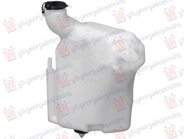 POSUDA ZA ANTIFRIZ (POKLOPAC)