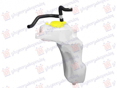 POSUDA ZA ANTIFRIZ (POKLOPAC) (HYBRID)