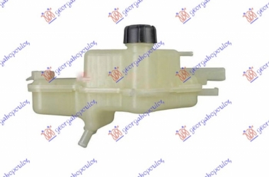 POSUDA ZA ANTIFRIZ (SA POKLOPCEM) (1.5 DIZEL)