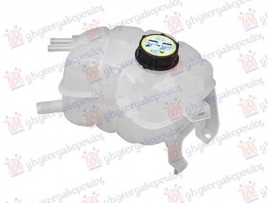 POSUDA ZA ANTIFRIZ (SA POKLOPCEM) (2.0L)