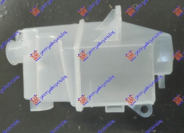 POSUDA ZA ANTIFRIZ (SA POKLOPCEM)