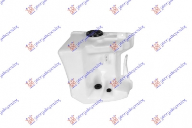 POSUDA ZA BRISACE DONJA SA PRSK.