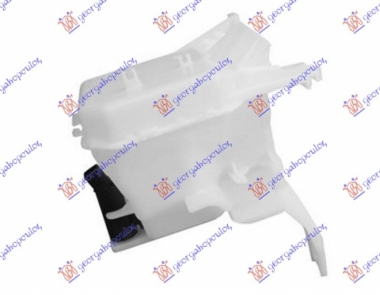 POSUDA ZA BRISACE SA MOT I ZAD. BRISACEM