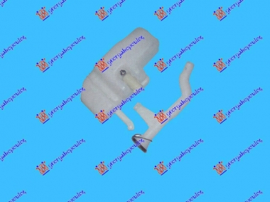 POSUDA ZA TEC. ZA BRISACE SA MOTOROM