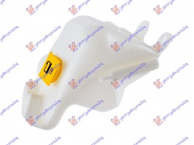 POSUDA ZA TECNOST 96-