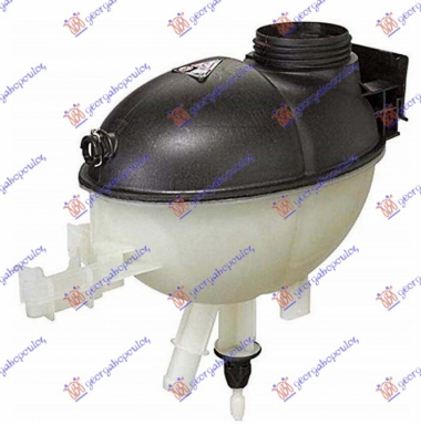 POSUDA ZA TECNOST BENZ-DIZEL