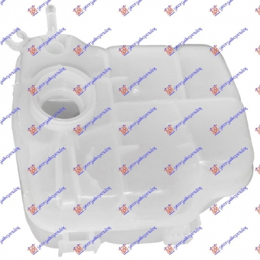 POSUDA ZA TECNOST BENZ/DIZEL