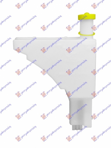 POSUDA ZA TECNOST BENZIN