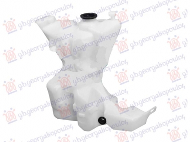 POSUDA ZA TECNOST BRISACA (1 OTVOR ZA MOTOR)