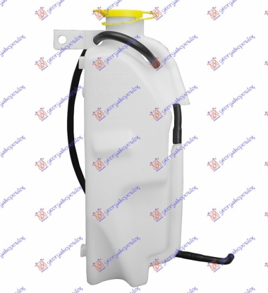 POSUDA ZA TECNOST BRISACA 12-