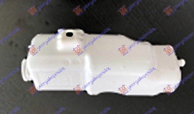 POSUDA ZA TECNOST BRISACA