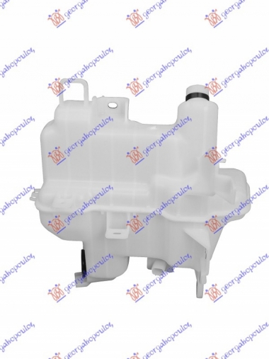 POSUDA ZA TECNOST BRISACA