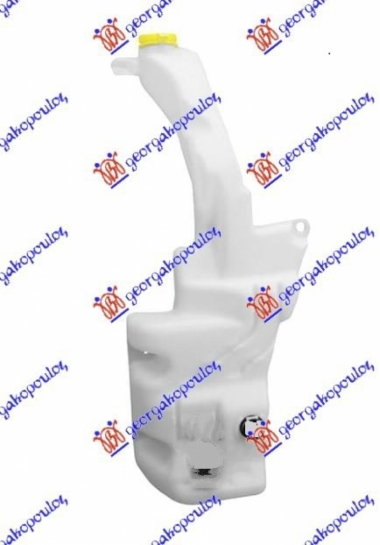 POSUDA ZA TECNOST BRISACA