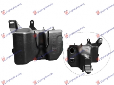 POSUDA ZA TECNOST BRISACA