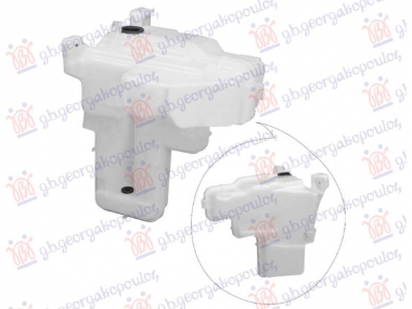 POSUDA ZA TECNOST BRISACA