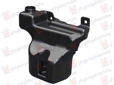 POSUDA ZA TECNOST BRISACA