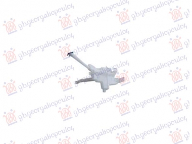 POSUDA ZA TECNOST BRISACA