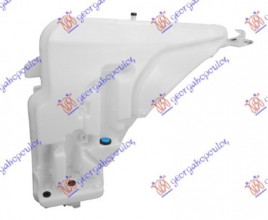 POSUDA ZA TECNOST BRISACA