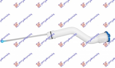 POSUDA ZA TECNOST BRISACA (GRLO SAMO)