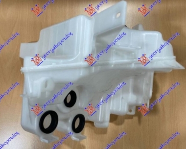 POSUDA ZA TECNOST BRISACA (OUTBACK)