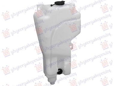 POSUDA ZA TECNOST BRISACA (POKLOPAC)