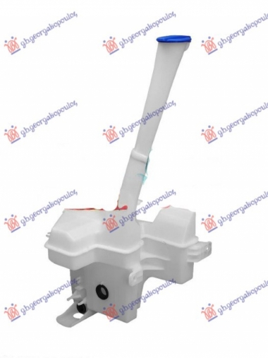 POSUDA ZA TECNOST BRISACA (POKLOPAC)