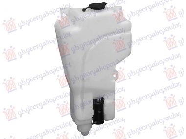 POSUDA ZA TECNOST BRISACA (POKLOPAC) (MOTOR)