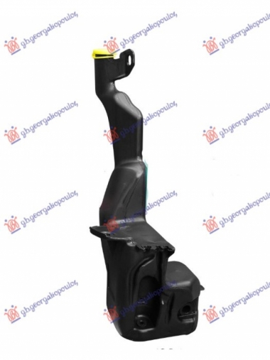 POSUDA ZA TECNOST BRISACA SA OTVOROM ZA SENZOR