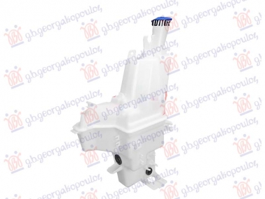 POSUDA ZA TECNOST BRISACA (SA POKLOPCEM)